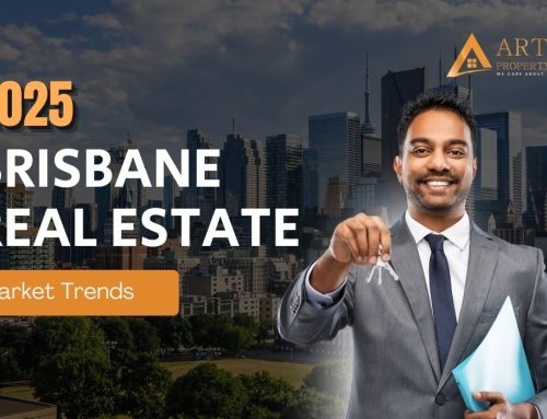Brisbane Real Estate Market Trends for 2025: What Buyers and Sellers Need to Know