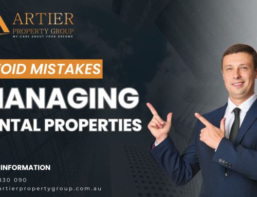 Investor Alert: Costly Mistakes to Avoid When Managing Rentals