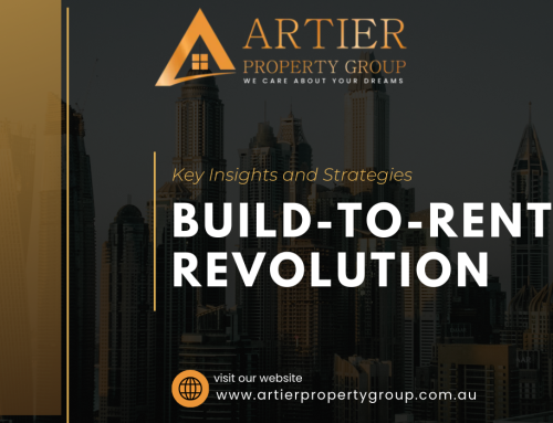 The Build-to-Rent Revolution: Opportunities & Challenges for Property Agents