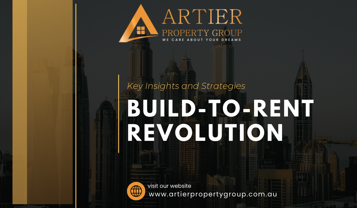Key Insights and Strategies Build-to-Rent Revolution