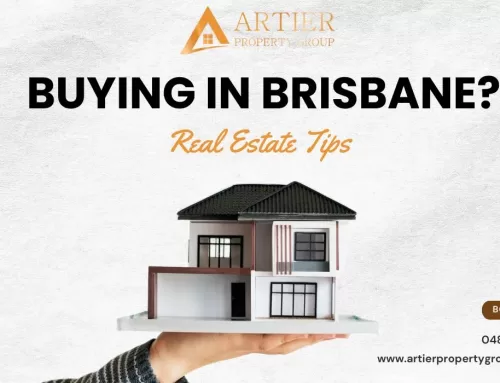 Buying Your First House in Brisbane? Tips from an Experienced Real Estate Agent