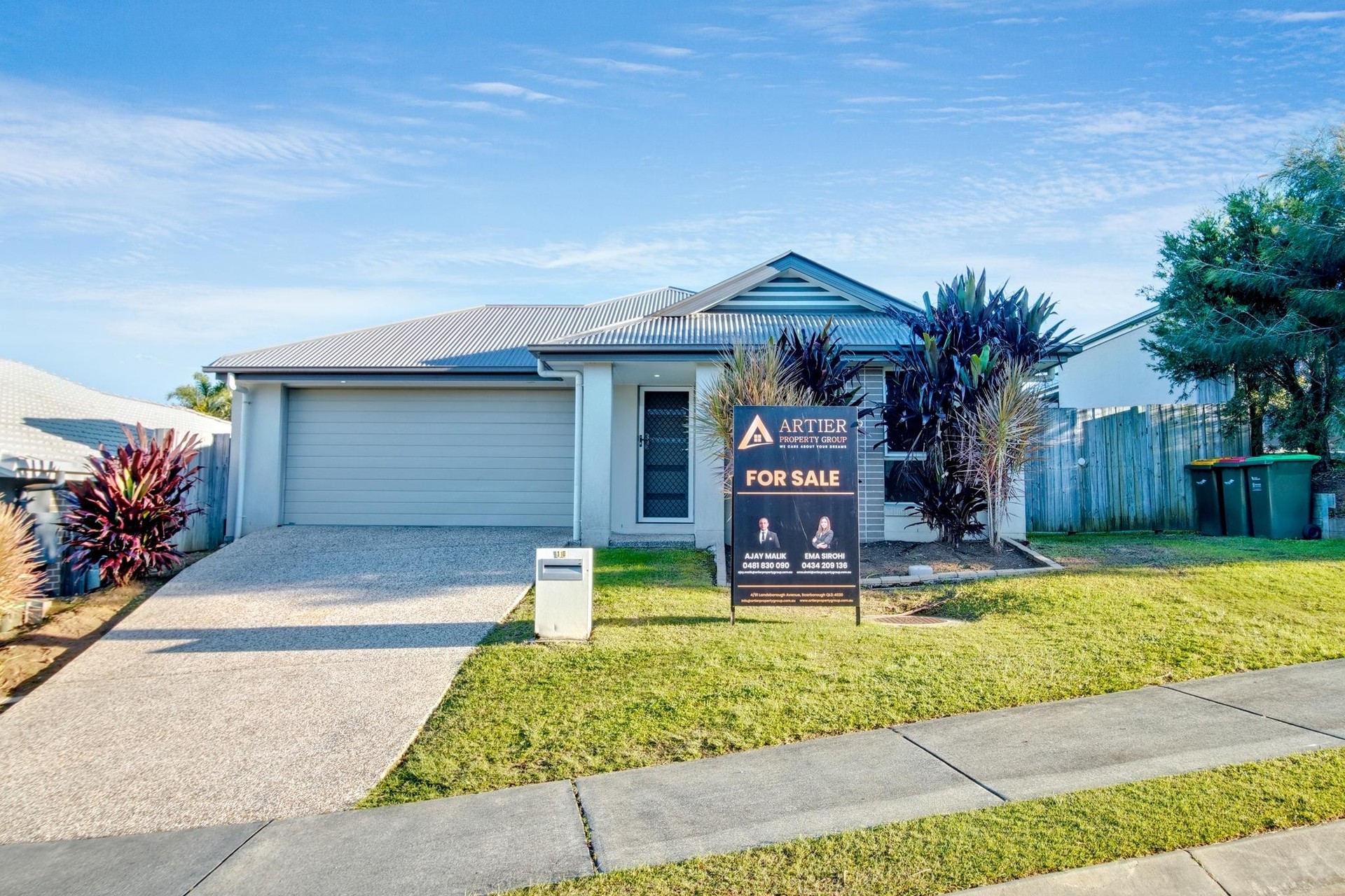 10 Challenor Street Mango Hill QLD 4509