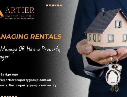 The Pros and Cons of Self-Managing Your Rental Property vs Hiring a Manager