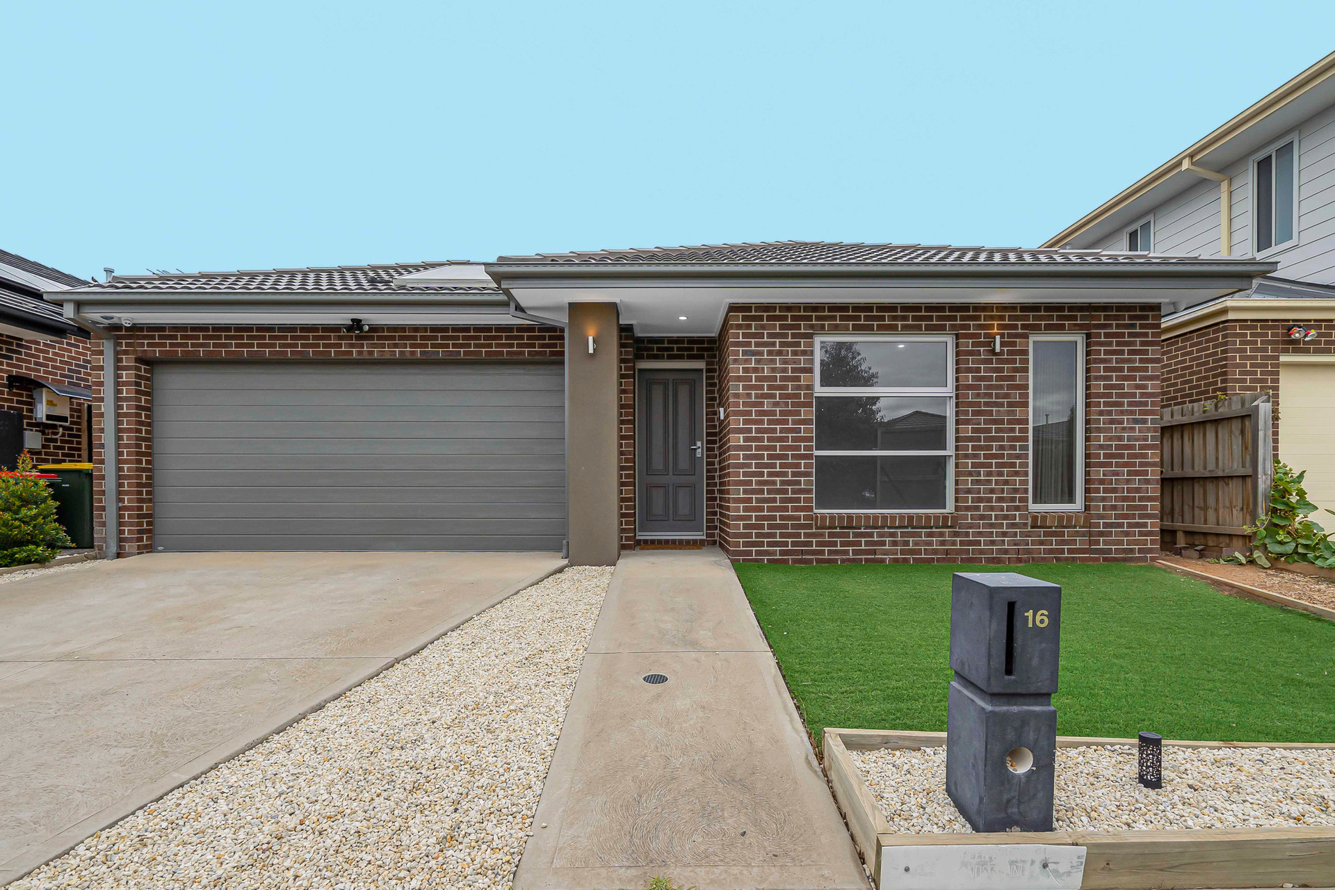 16 Cinnamara Circuit Tarneit VIC 3029