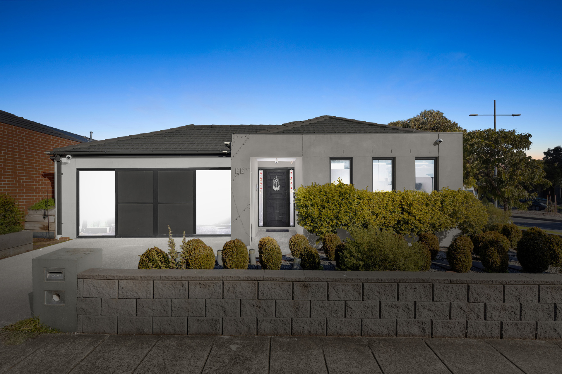 27 Camouflage Drive Epping VIC 3076