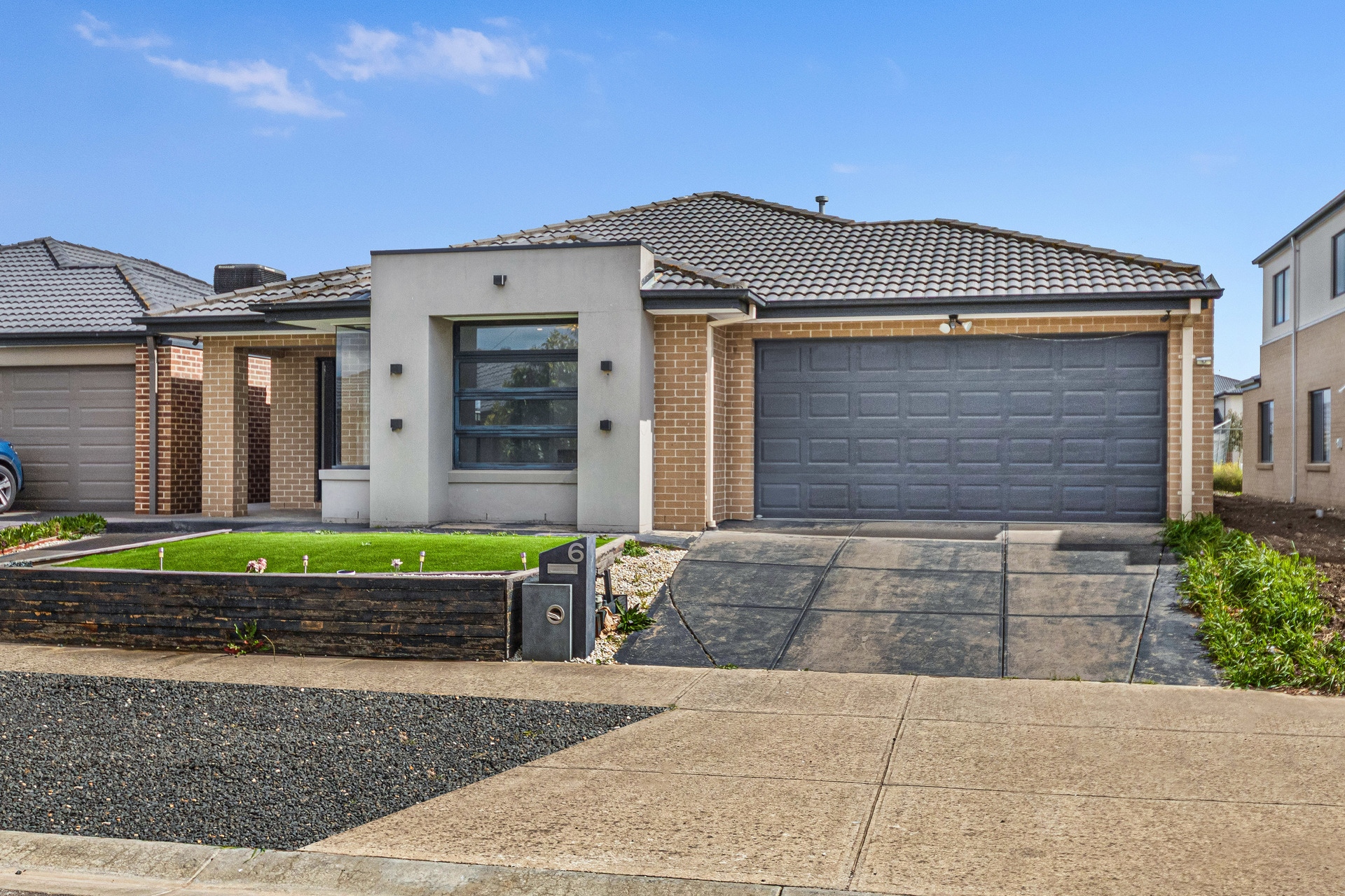 6 Silvan Street Wallan VIC 3756