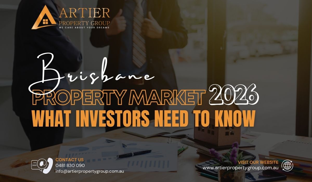 Brisbane Property Market 2026 What Investors Need to Know