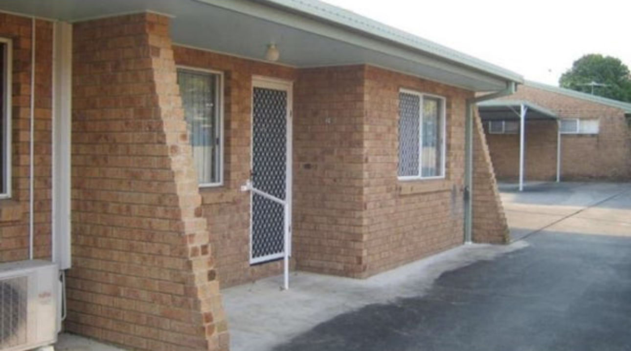 2/19 Mary Street Caboolture QLD 4510