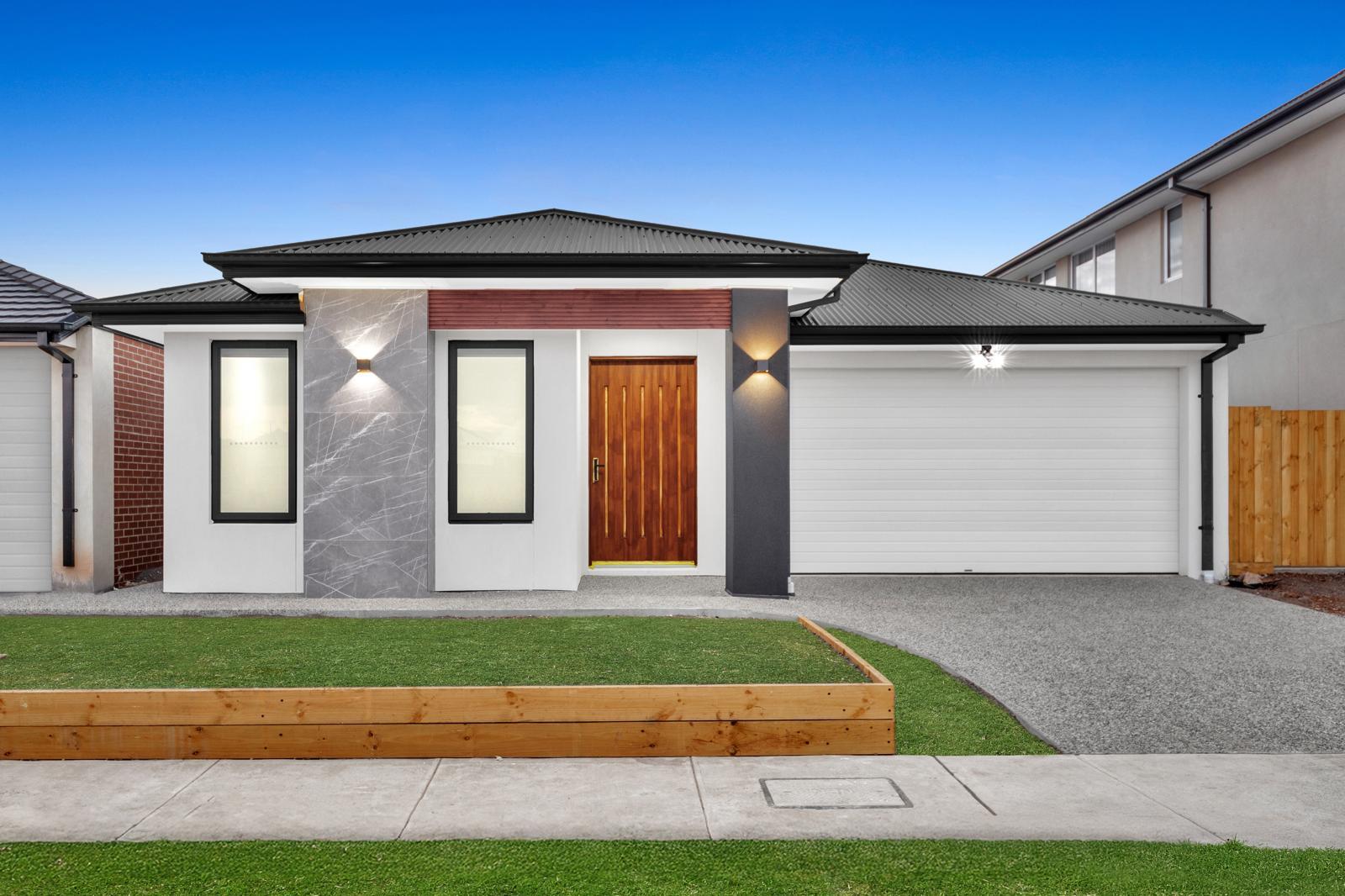 41 Collette Circuit Deanside VIC 3336