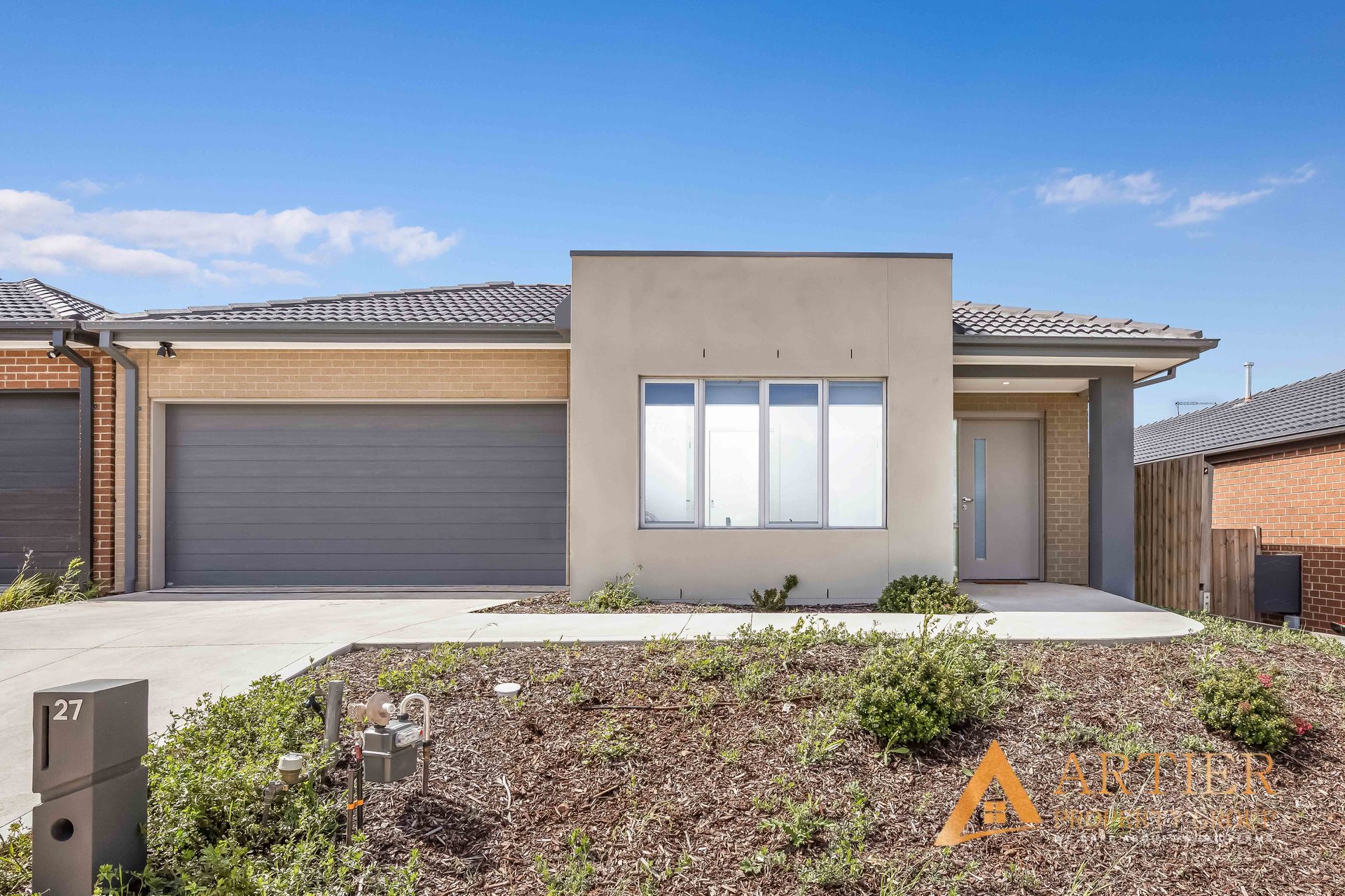 27 Hamish Road Darley VIC 3340