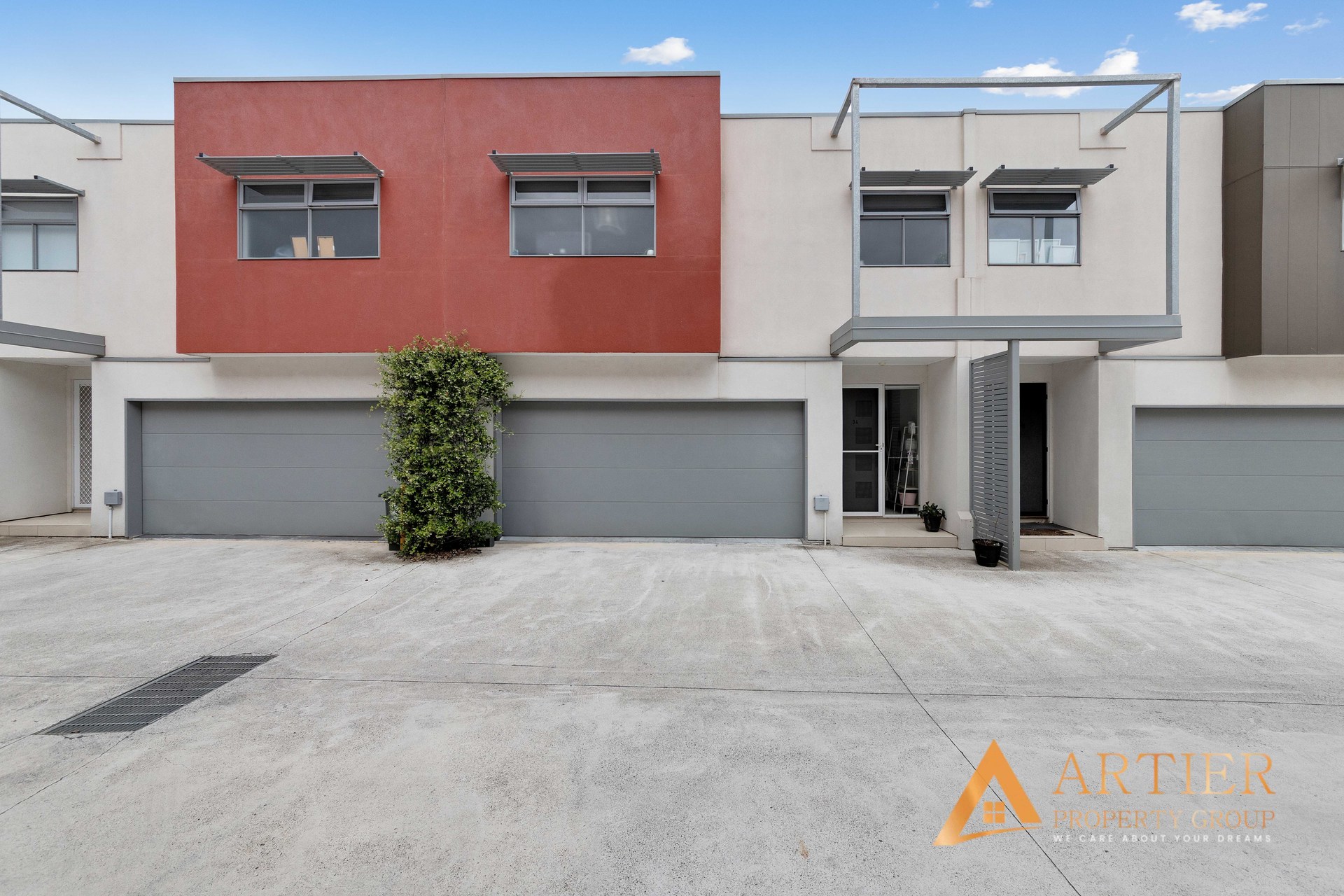 34/55b Oakwood Road Albanvale VIC 3021