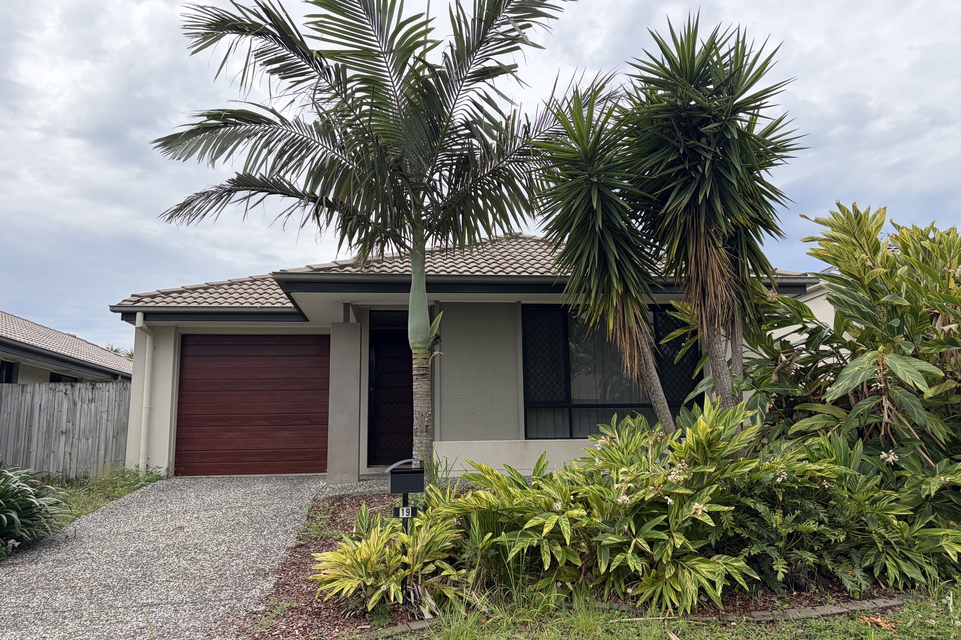 19 Livingstone Court North Lakes QLD 4509