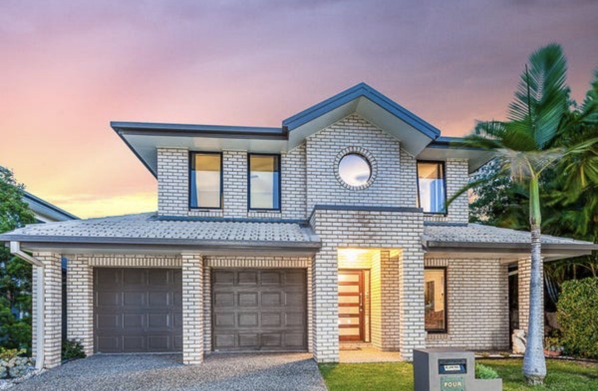 4 Kennedia Court North Lakes QLD 4509