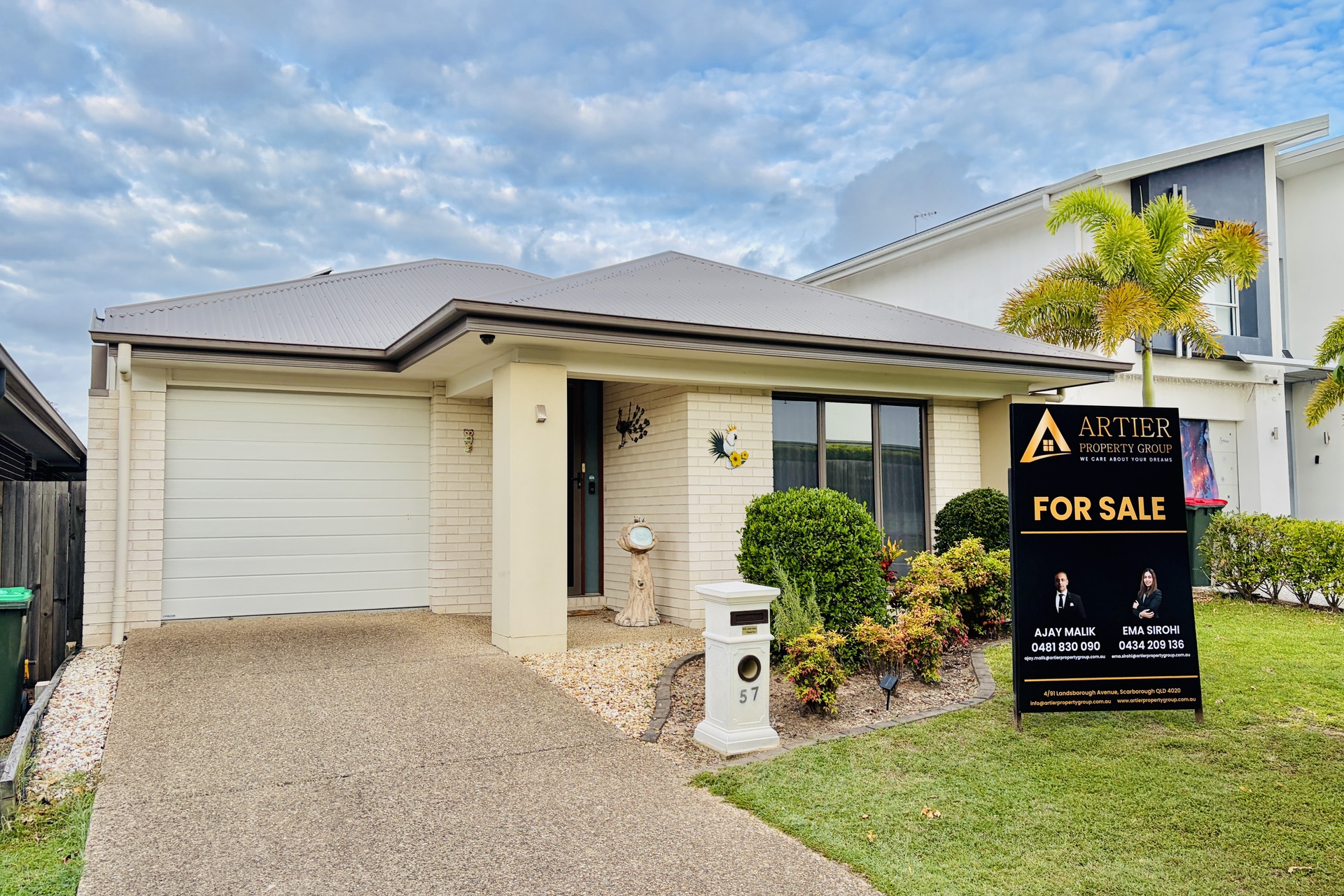 57 Hinton Crescent Mango Hill QLD 4509