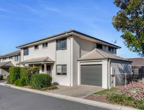 29/6 White Ibis Drive Griffin QLD 4503