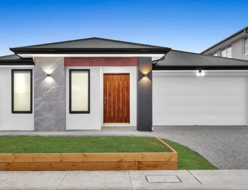 60 Oscar Crescent Deanside VIC 3336