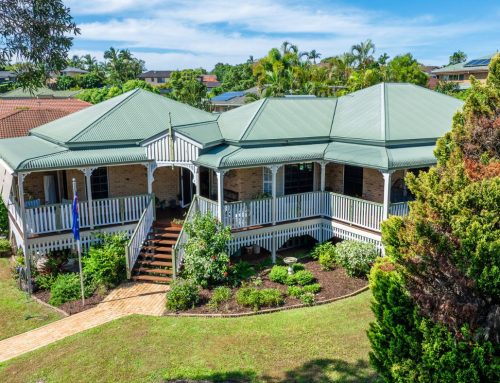 1 Pelican Close Mango Hill QLD 4509