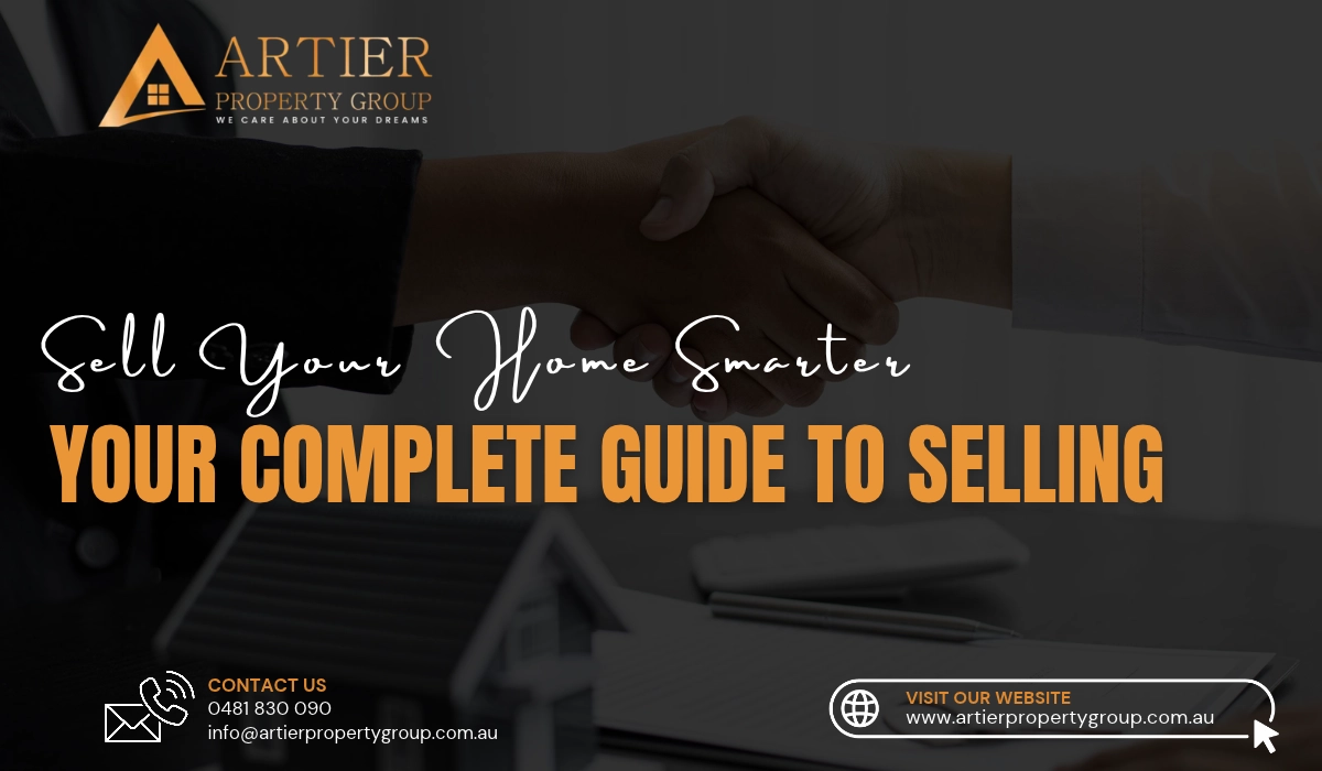 Home Sellers