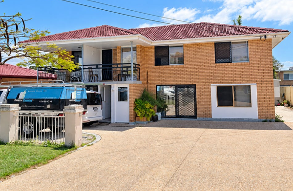 7 Kurrowah Crescent Margate Qld 4019